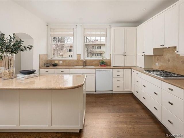 199 Lafayette Street, Denver, CO 80218