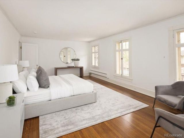 199 Lafayette Street, Denver, CO 80218