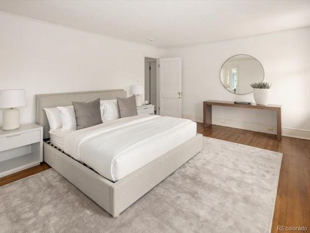 199 Lafayette Street, Denver, CO 80218