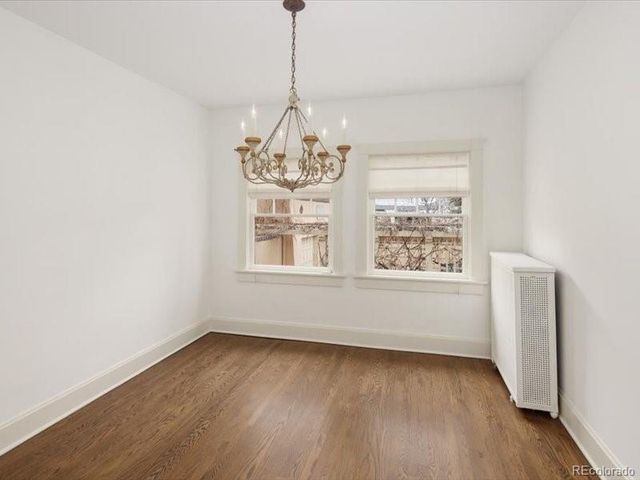 199 Lafayette Street, Denver, CO 80218