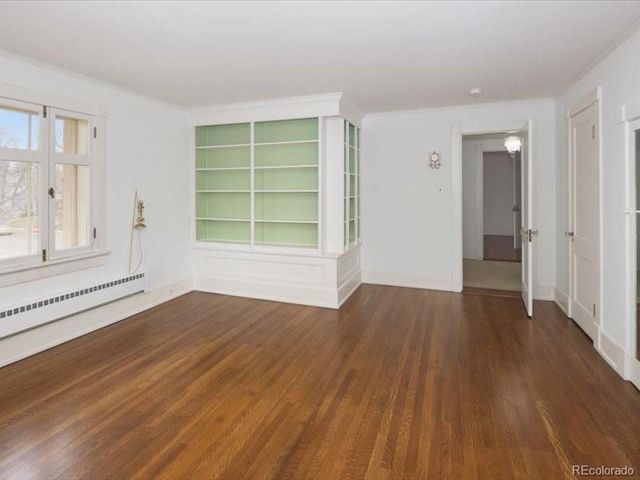 199 Lafayette Street, Denver, CO 80218