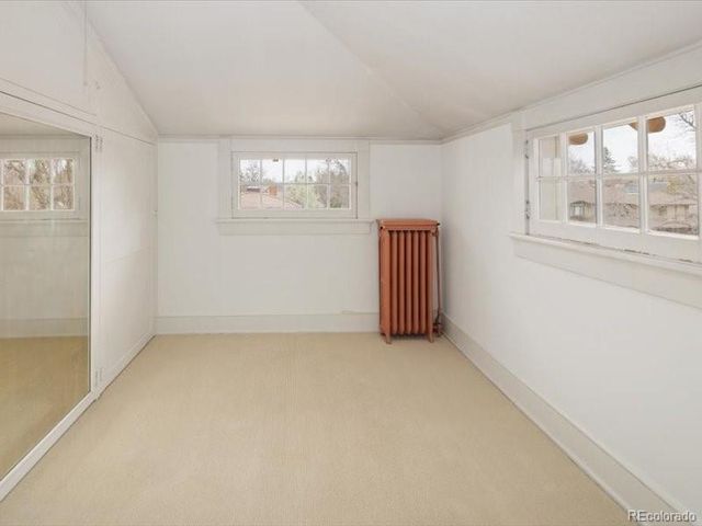 199 Lafayette Street, Denver, CO 80218