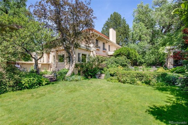 199 Lafayette Street, Denver, CO 80218