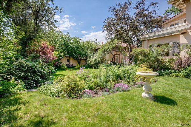 199 Lafayette Street, Denver, CO 80218