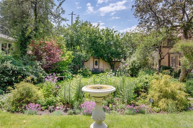 199 Lafayette Street, Denver, CO 80218