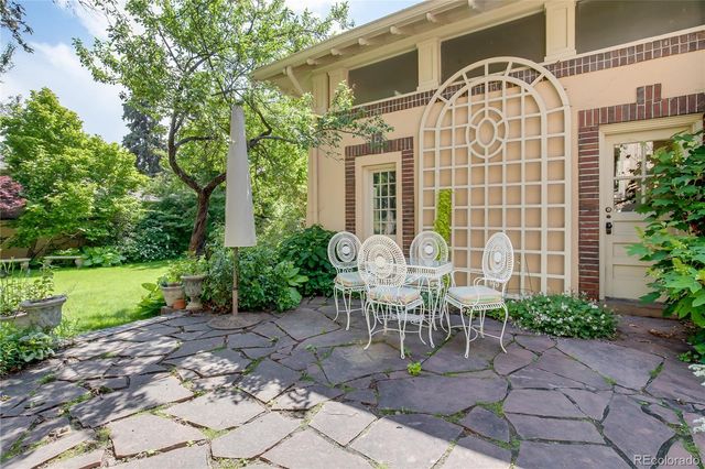 199 Lafayette Street, Denver, CO 80218
