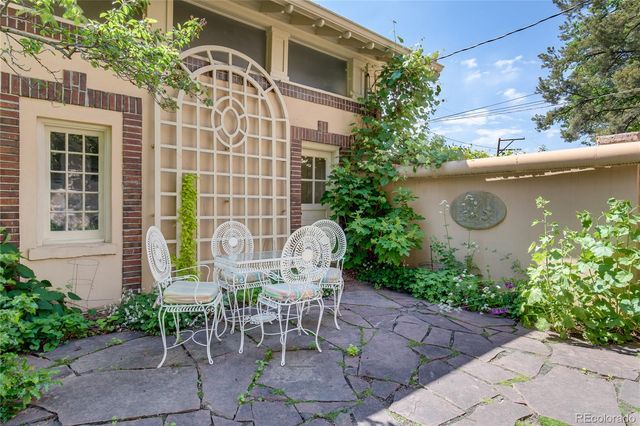 199 Lafayette Street, Denver, CO 80218