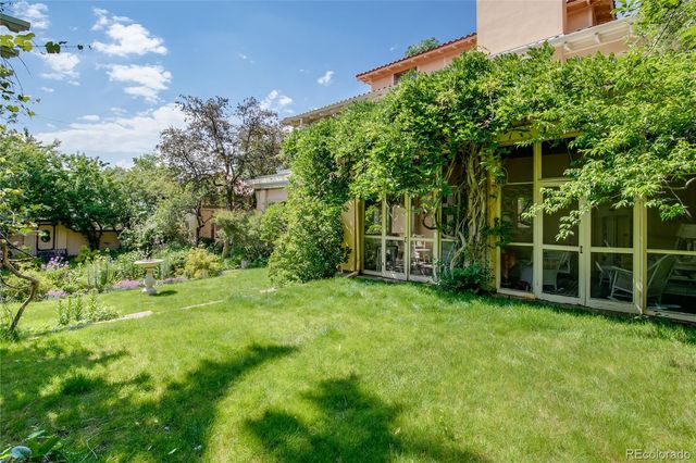 199 Lafayette Street, Denver, CO 80218