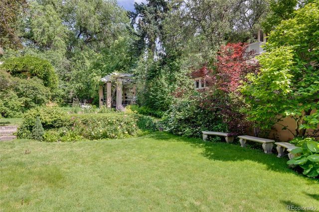 199 Lafayette Street, Denver, CO 80218
