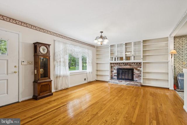 6311 LIBERTY RD, Bealeton, VA 22712