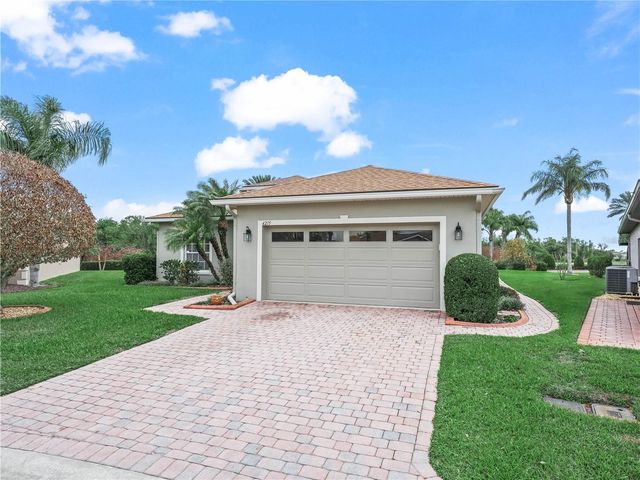 4215 MUIRFIELD LOOP, Lake Wales, FL 33859