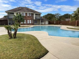 7931 Catalpa Street, Texas City, TX 77591