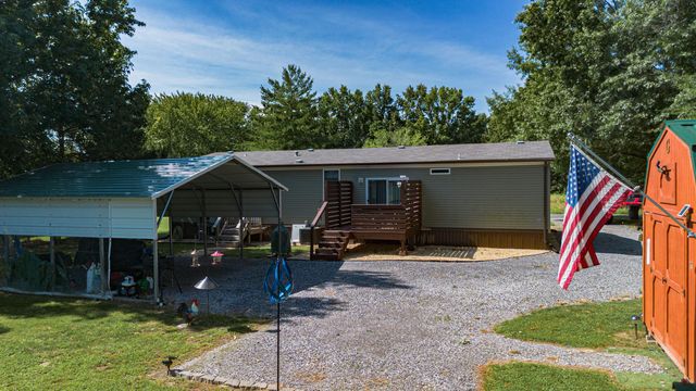 3150 Key Drive, Paducah, KY 42003