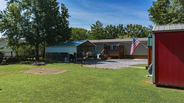 3150 Key Drive, Paducah, KY 42003