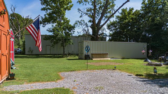 3150 Key Drive, Paducah, KY 42003