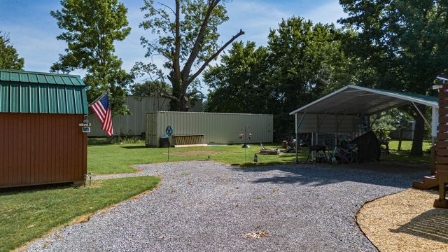 3150 Key Drive, Paducah, KY 42003