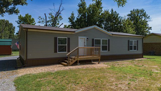 3150 Key Drive, Paducah, KY 42003