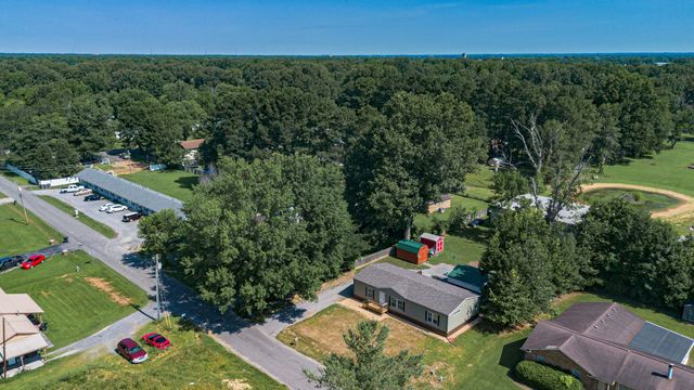 3150 Key Drive, Paducah, KY 42003
