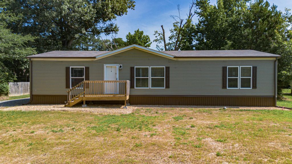 3150 Key Drive, Paducah, KY 42003