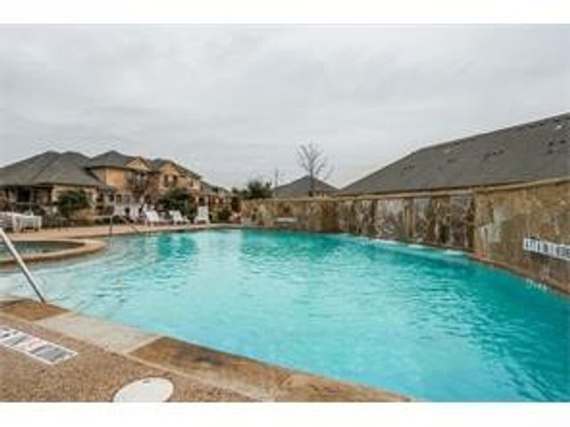 3075 Willow Grove Boulevard 2602, Mckinney, TX 75070