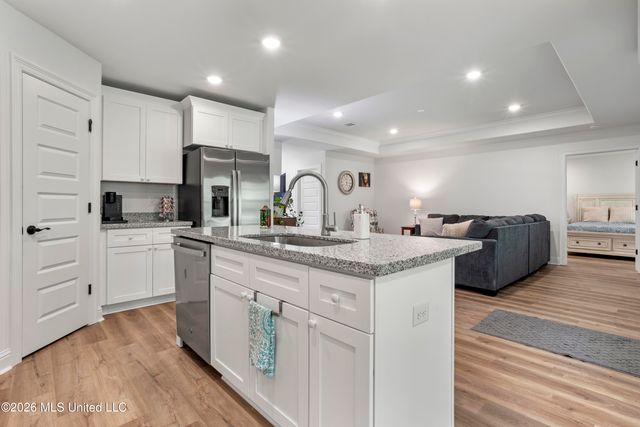 6304 Annie Cove, Ocean Springs, MS 39564