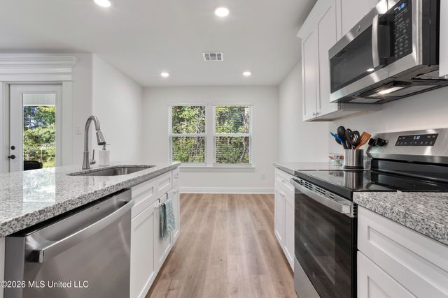 6304 Annie Cove, Ocean Springs, MS 39564