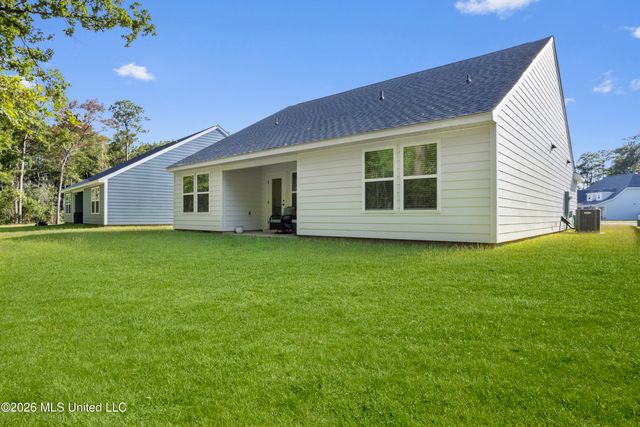 6304 Annie Cove, Ocean Springs, MS 39564