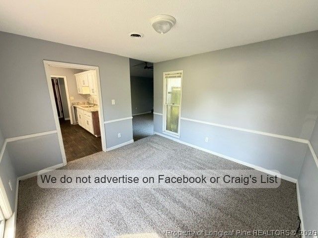 1106 Thornwood Place, Fayetteville, NC 28304