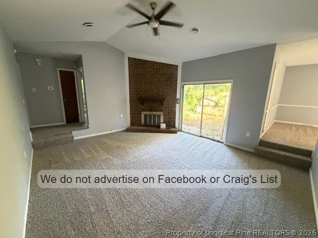 1106 Thornwood Place, Fayetteville, NC 28304