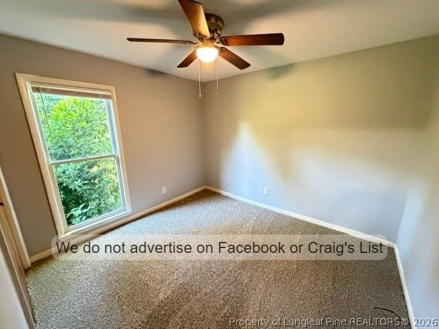 1106 Thornwood Place, Fayetteville, NC 28304