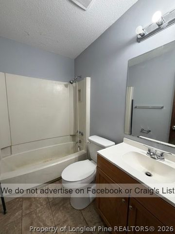 1106 Thornwood Place, Fayetteville, NC 28304