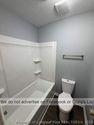 1106 Thornwood Place, Fayetteville, NC 28304