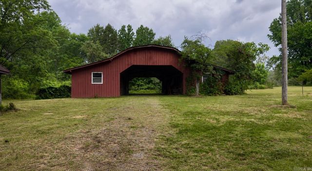 2806 Purcell Road, Paragould, AR 72450