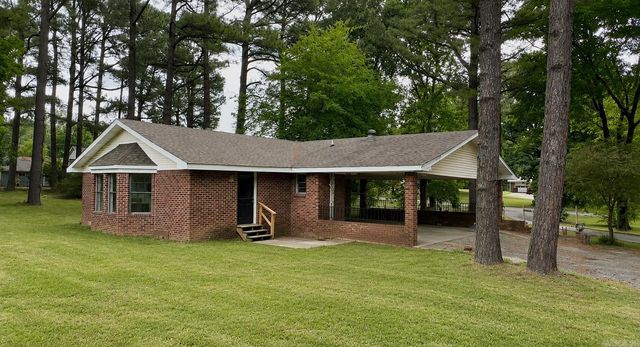 2806 Purcell Road, Paragould, AR 72450
