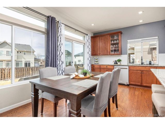 119 S Oak Hill Ct, Aurora, CO 80018