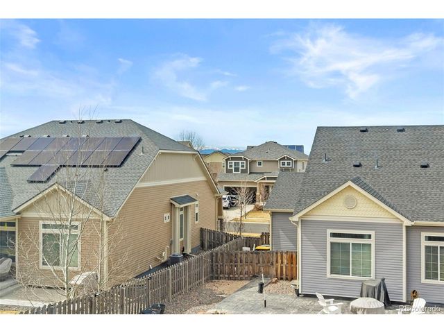 119 S Oak Hill Ct, Aurora, CO 80018