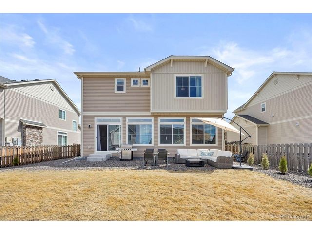 119 S Oak Hill Ct, Aurora, CO 80018