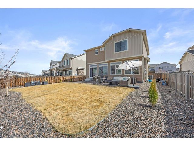 119 S Oak Hill Ct, Aurora, CO 80018