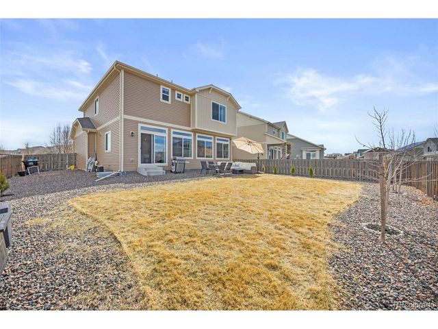 119 S Oak Hill Ct, Aurora, CO 80018