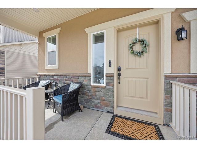 119 S Oak Hill Ct, Aurora, CO 80018