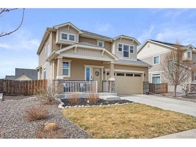 119 S Oak Hill Ct, Aurora, CO 80018