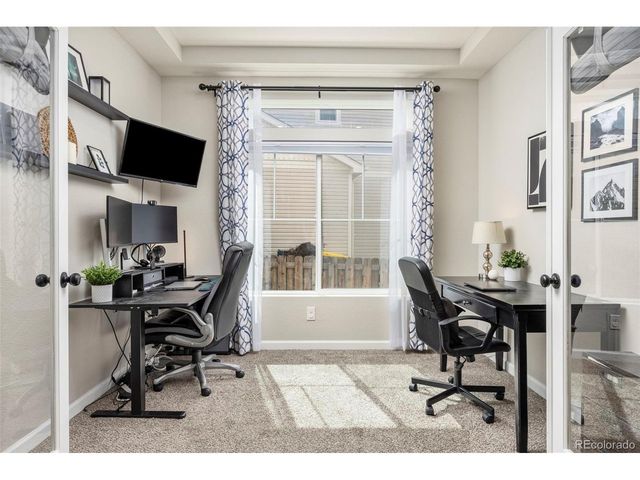 119 S Oak Hill Ct, Aurora, CO 80018