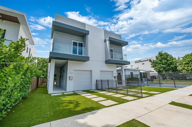 3142 Carter St 3142, Miami, FL 33133