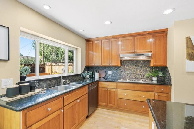 1517 Willowmont Avenue, San Jose, CA 95118
