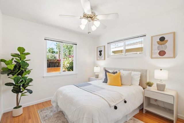 1517 Willowmont Avenue, San Jose, CA 95118