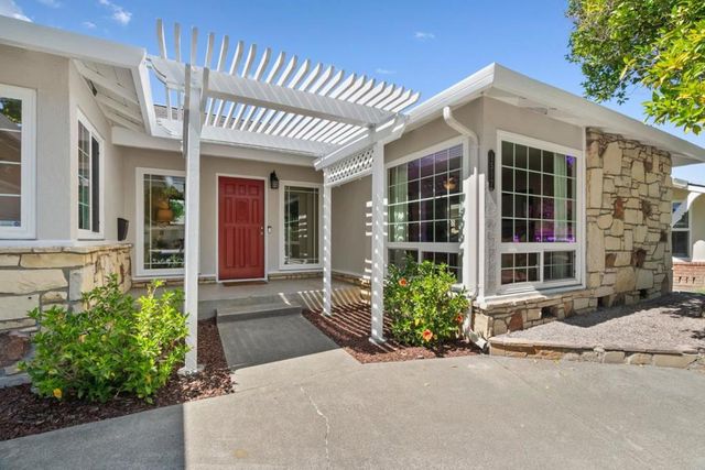 1517 Willowmont Avenue, San Jose, CA 95118