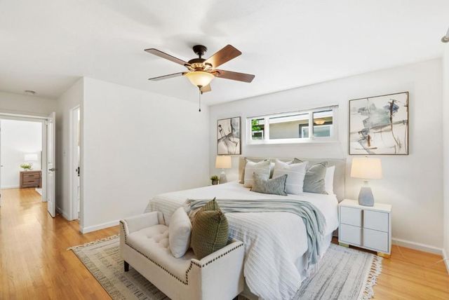 1517 Willowmont Avenue, San Jose, CA 95118