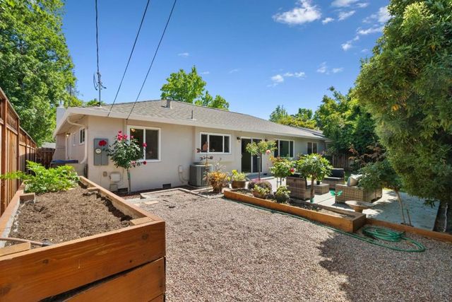 1517 Willowmont Avenue, San Jose, CA 95118