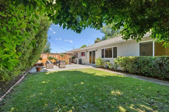 1517 Willowmont Avenue, San Jose, CA 95118