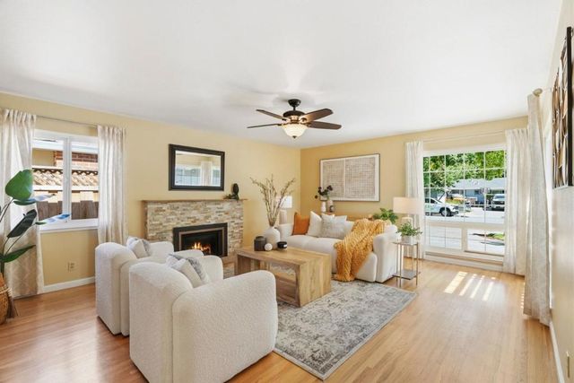 1517 Willowmont Avenue, San Jose, CA 95118